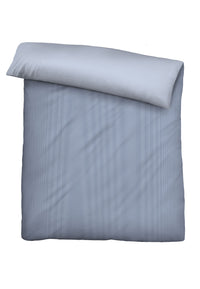 biberna Baumwoll-Satin Bettwäsche 155x200 cm und 155x220 cm + 80x80 cm