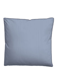 biberna Baumwoll-Satin Bettwäsche 155x200 cm und 155x220 cm + 80x80 cm