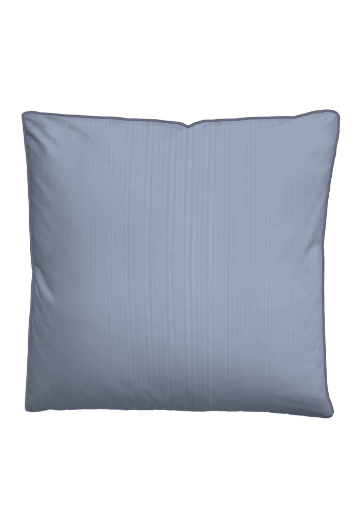 biberna Baumwoll-Satin Bettwäsche 155x200 cm und 155x220 cm + 80x80 cm