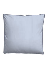 biberna Baumwoll-Satin Bettwäsche 155x200 cm und 155x220 cm + 80x80 cm