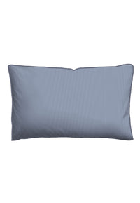 biberna Baumwoll-Satin Bettwäsche 155x200 cm und 155x220 cm + 80x80 cm