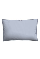 biberna Baumwoll-Satin Bettwäsche 155x200 cm und 155x220 cm + 80x80 cm