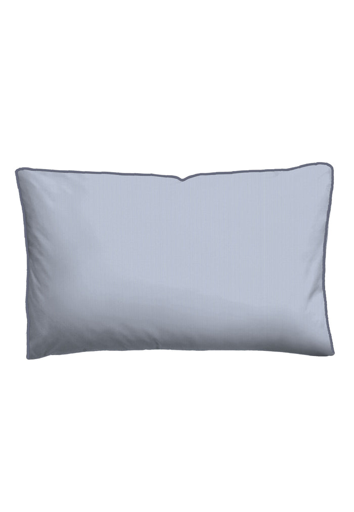 biberna Baumwoll-Satin Bettwäsche 155x200 cm und 155x220 cm + 80x80 cm