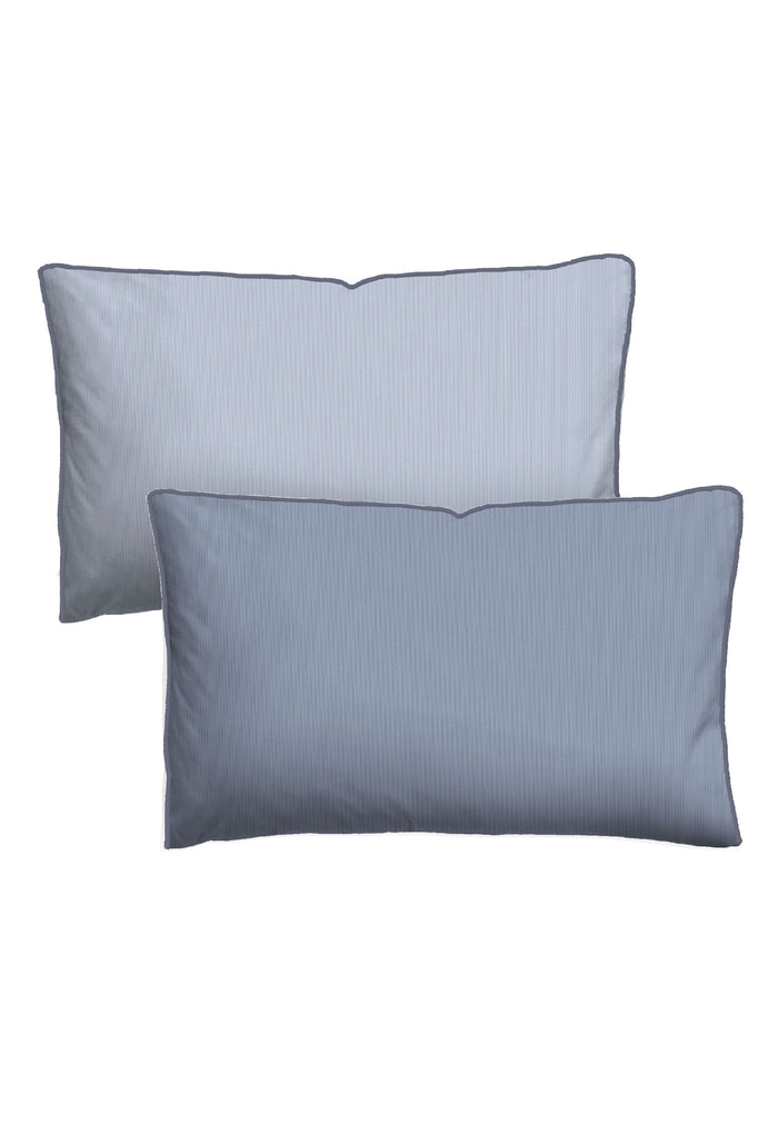 biberna Baumwoll-Satin Bettwäsche 155x200 cm und 155x220 cm + 80x80 cm