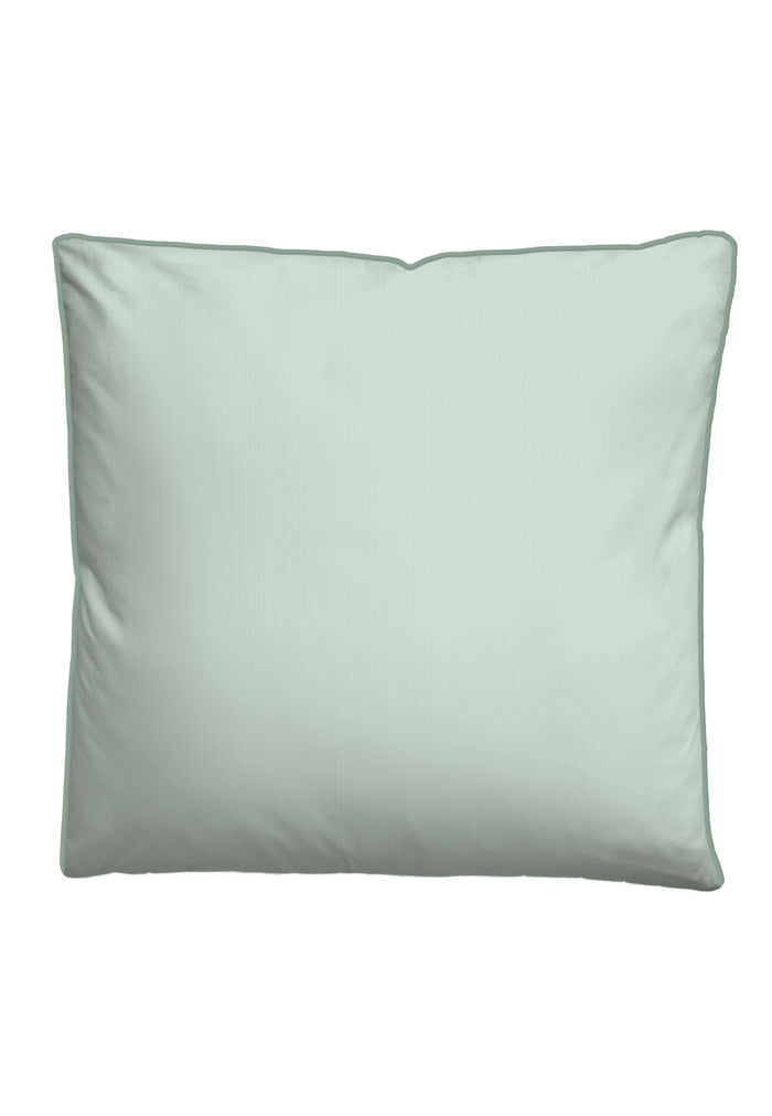 biberna Baumwoll-Satin Bettwäsche 155x200 cm und 155x220 cm + 80x80 cm