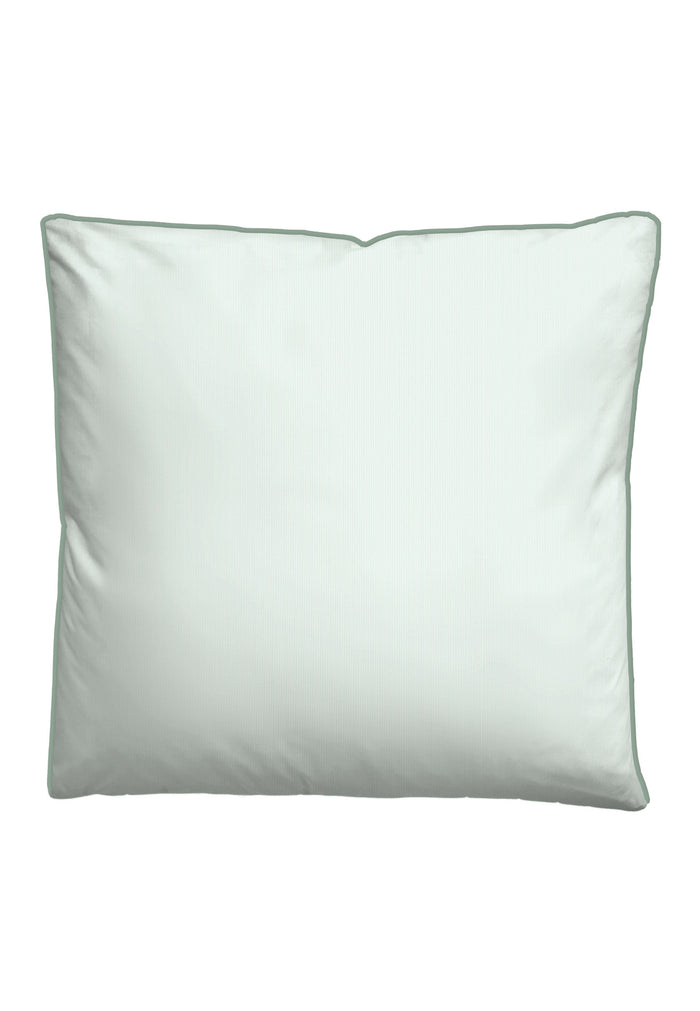 biberna Baumwoll-Satin Bettwäsche 155x200 cm und 155x220 cm + 80x80 cm
