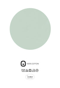 biberna Mako-Satin Bettwäsche 155x200 cm und 155x220 cm + 80x80 cm