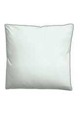 biberna Mako-Satin Bettwäsche 155x200 cm und 155x220 cm + 80x80 cm