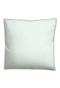 biberna Mako-Satin Bettwäsche 155x200 cm und 155x220 cm + 80x80 cm