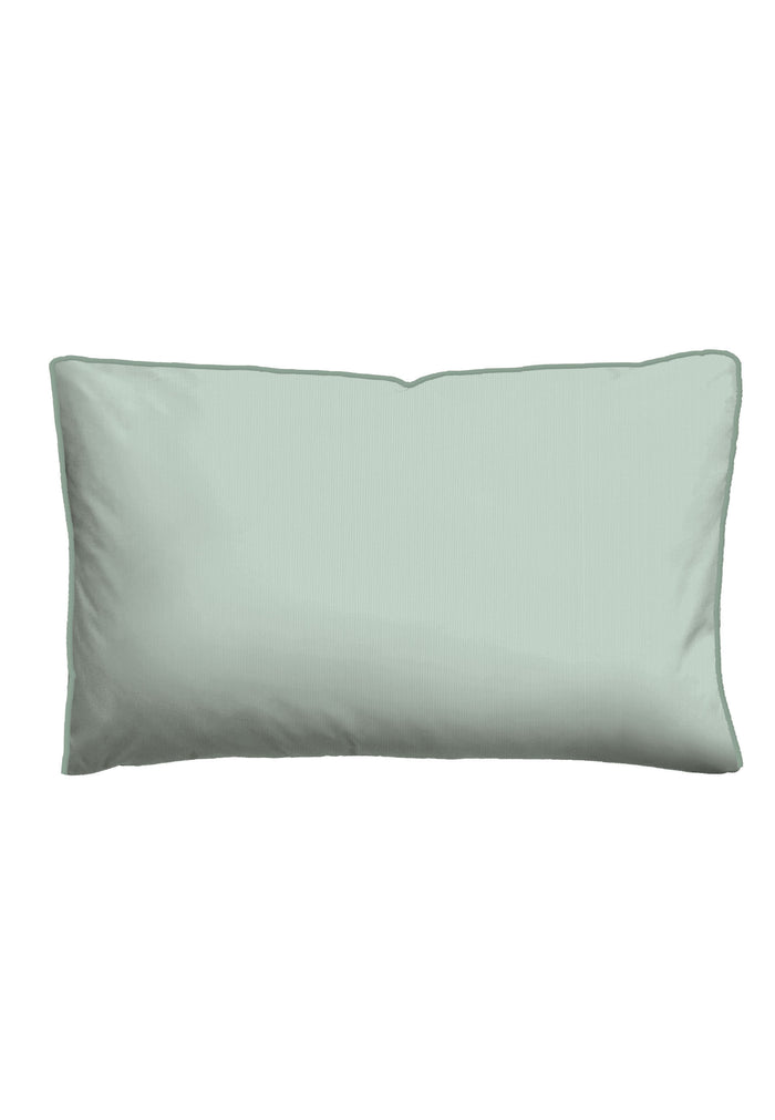 biberna Baumwoll-Satin Bettwäsche 155x200 cm und 155x220 cm + 80x80 cm