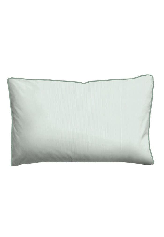 biberna Baumwoll-Satin Bettwäsche 155x200 cm und 155x220 cm + 80x80 cm
