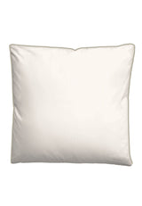 biberna Baumwoll-Satin Bettwäsche 155x200 cm und 155x220 cm + 80x80 cm