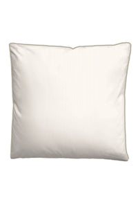 biberna Baumwoll-Satin Bettwäsche 155x200 cm und 155x220 cm + 80x80 cm
