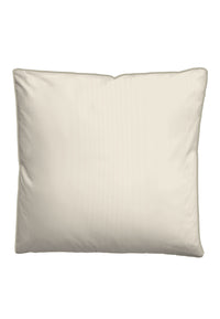 biberna Mako-Satin Bettwäsche 155x200 cm und 155x220 cm + 80x80 cm