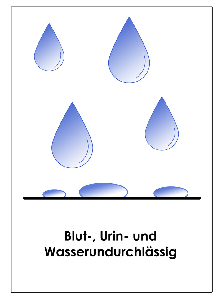 Sleep & Protect wasserundurchlässiges Molton-Spannbetttuch