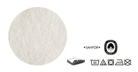 biberna Sleep & Protect Stretchmolton Spannbetttuch