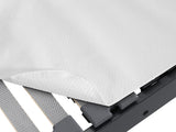 Biberna Sleep & Protect Molton-Matratzenauflage