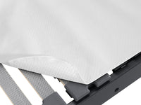 Biberna Sleep & Protect Molton-Matratzenauflage