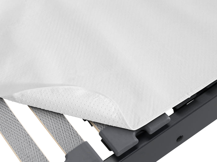 Biberna Sleep & Protect Molton-Matratzenauflage