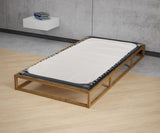 Biberna Sleep & Protect Molton-Matratzenauflage