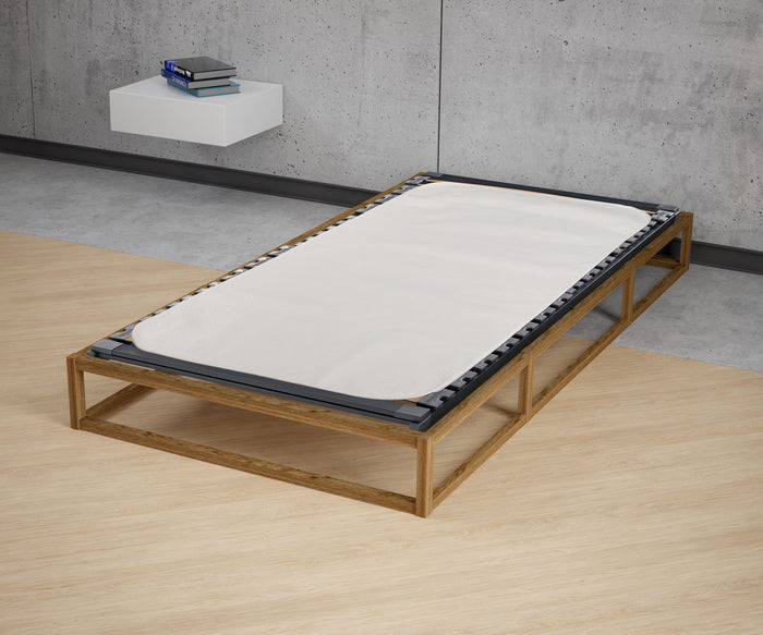 Biberna Sleep & Protect Molton-Matratzenauflage