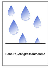 Biberna Sleep & Protect Molton-Matratzenauflage