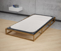 Biberna Sleep & Protect Molton-Matratzenauflage