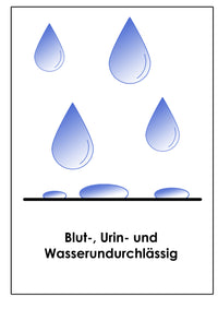 Biberna Sleep & Protect Molton-Matratzenauflage