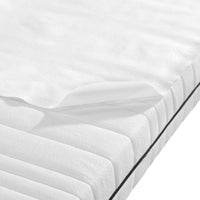 biberna Sleep & Protect wasserundurchlässige Molton-Matratzenauflage