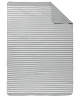 biberna Melange Wohndecke