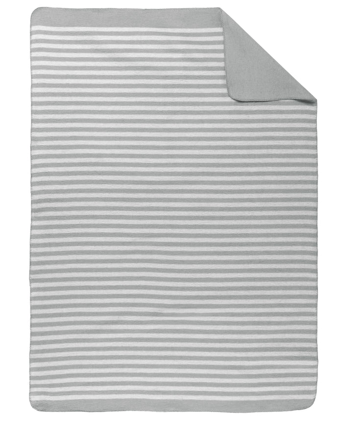 biberna Melange Wohndecke
