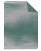 biberna Melange Wohndecke
