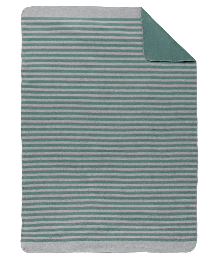 biberna Melange Wohndecke