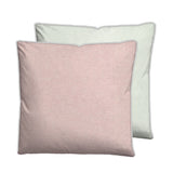 biberna Melange-Flanell Kopkissenbezug 40x40 cm & 40x60 cm
