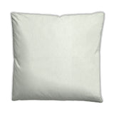 biberna Melange-Flanell Kopkissenbezug 40x40 cm & 40x60 cm