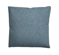 biberna Melange-Flanell Kopkissenbezug 40x40 cm & 40x60 cm