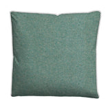 biberna Melange-Flanell Kopkissenbezug 40x40 cm & 40x60 cm