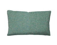 biberna Melange-Flanell Kopkissenbezug 40x40 cm & 40x60 cm