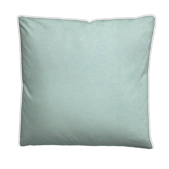 biberna Melange-Flanell Bettwäsche 155x200/220 cm + 80x80 cm