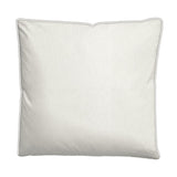 biberna Melange-Flanell Kopkissenbezug 40x40 cm & 40x60 cm