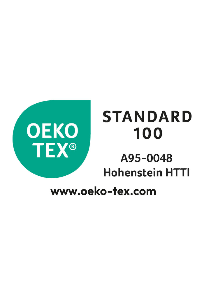 biberna Melange-Flanell Kopkissenbezug 40x40 cm & 40x60 cm