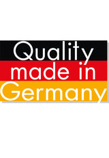 biberna Melange-Flanell Kopkissenbezug 40x40 cm & 40x60 cm