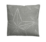 biberna Melange-Flanell Bettwäsche 155x200/220 cm + 80x80 cm