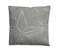 biberna Melange-Flanell Bettwäsche 155x200/220 cm + 80x80 cm