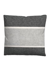 biberna Melange-Flanell Bettwäsche 155x200/220 cm + 80x80 cm