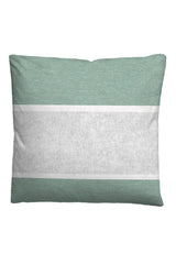 biberna Melange-Flanell Bettwäsche 155x200/220 cm + 80x80 cm