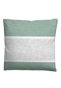 biberna Melange-Flanell Bettwäsche 155x200/220 cm + 80x80 cm