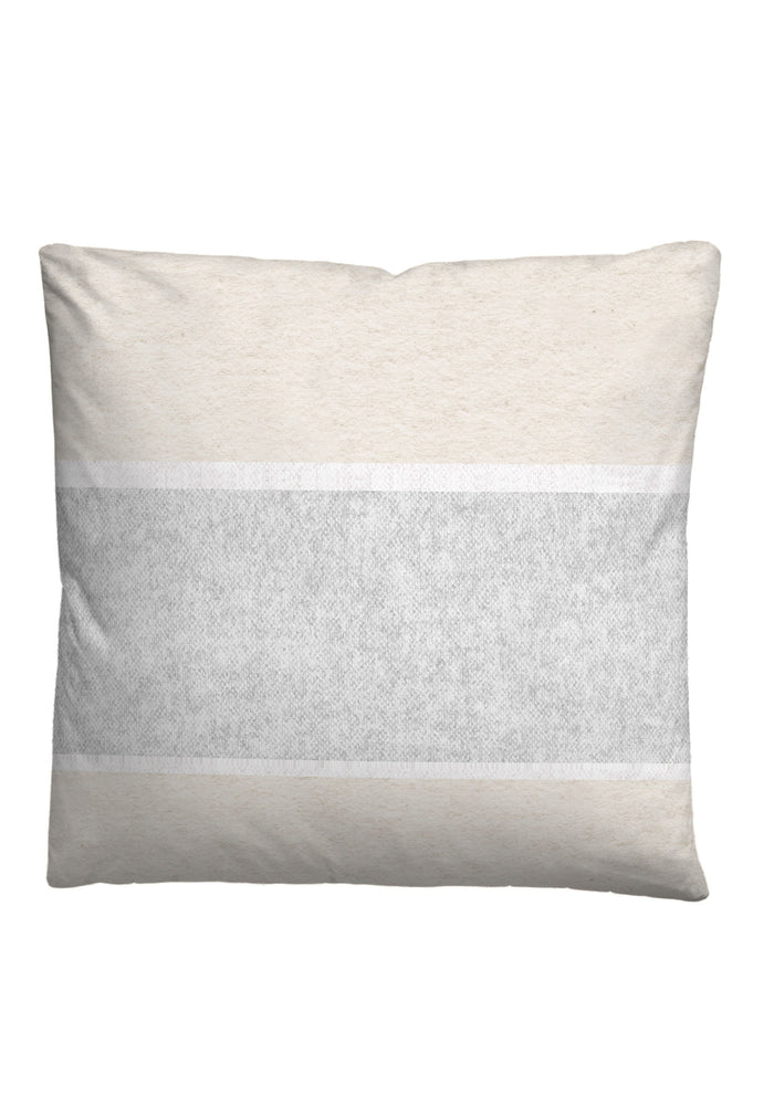 biberna Melange-Flanell Bettwäsche 155x200/220 cm + 80x80 cm