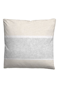 biberna Melange-Flanell Bettwäsche 155x200/220 cm + 80x80 cm