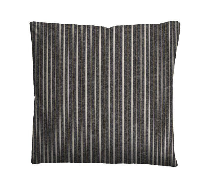 biberna Melange-Flanell Bettwäsche 155x200/220 cm + 80x80 cm